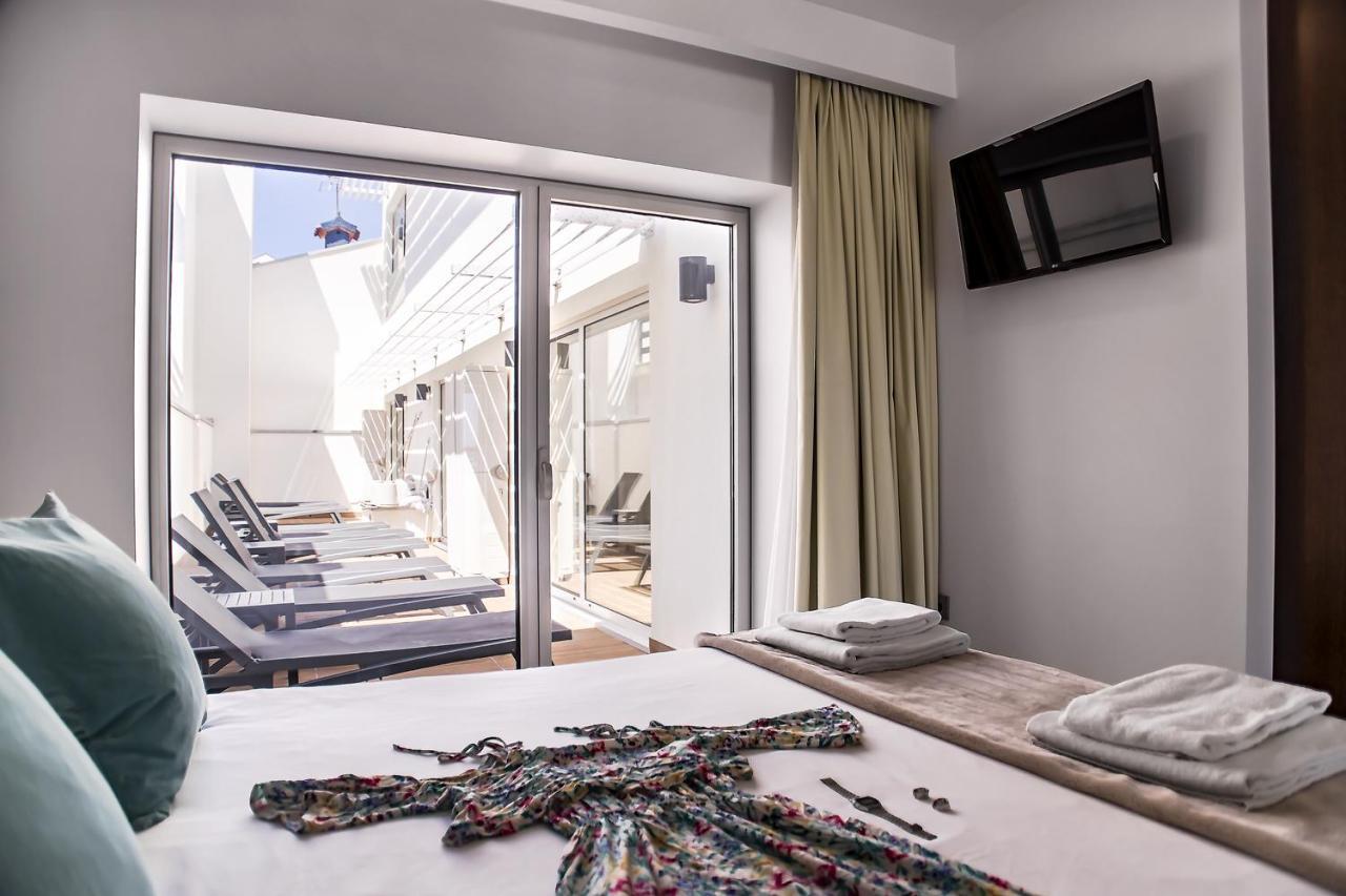 Апартаменти Terrazzos Do Prado - Vista Ria De Aveiro Кошта-Нова Екстер'єр фото